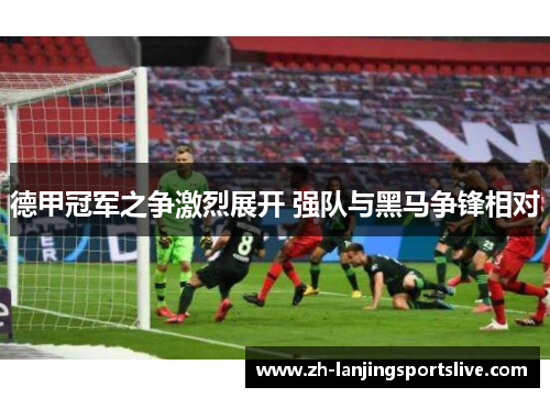 德甲冠军之争激烈展开 强队与黑马争锋相对 德甲冠军之争激烈展开 强队与黑马争锋相对