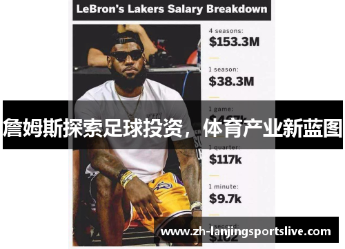 詹姆斯探索足球投资,体育产业新蓝图 詹姆斯探索足球投资,体育产业新蓝图