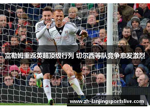 富勒姆重返英超顶级行列 切尔西等队竞争愈发激烈 富勒姆重返英超顶级行列 切尔西等队竞争愈发激烈